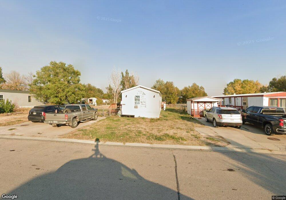 2605 Kristan Ave, Gillette, WY 82718 - photo 1