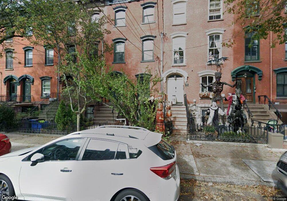 142 Sussex St, Jersey City, NJ 07302 - photo 1