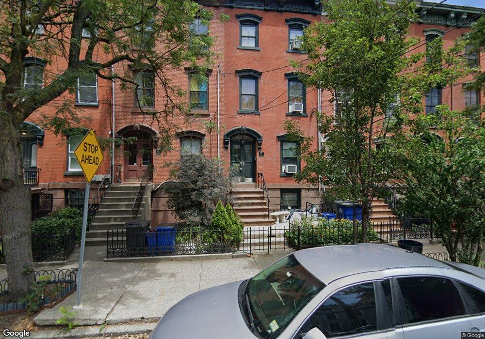 142 Sussex St unit 1, Jersey City, NJ 07302 - photo 1