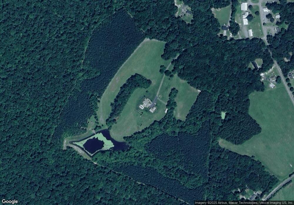 5339 Sumerduck Rd, Sumerduck, VA 22742 - photo 1