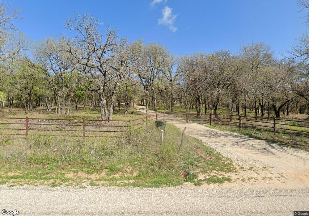 422 Cougar Rd, Lipan, TX 76462 - photo 1