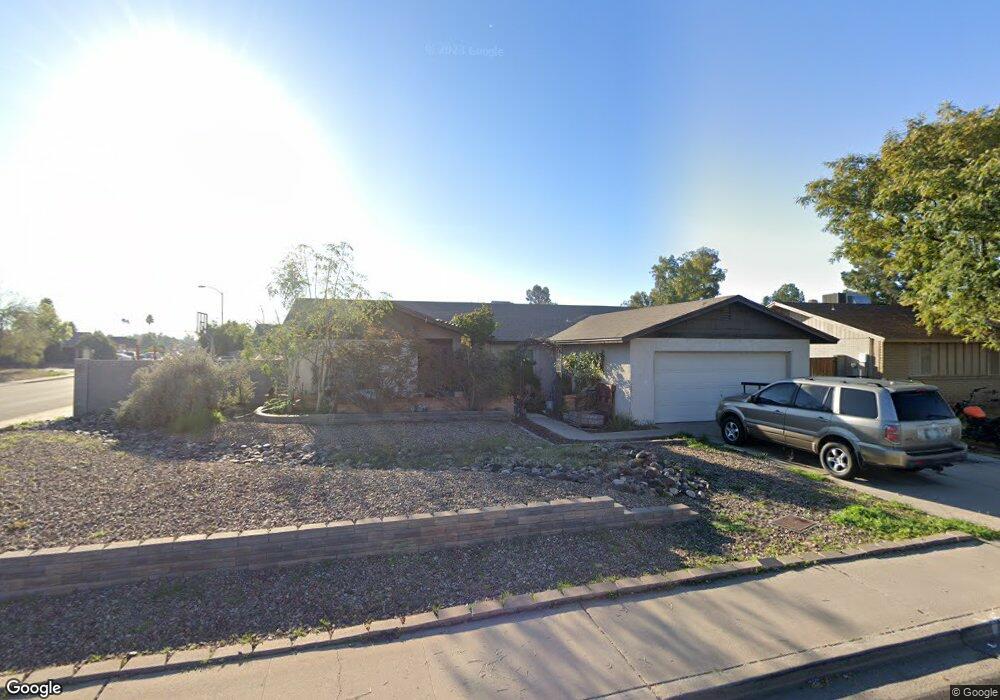 2063 E 7th Ave, Mesa, AZ 85204 - photo 1