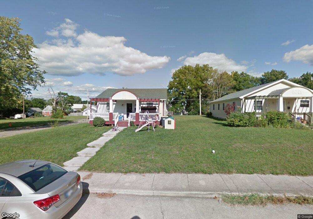 1708 Morton St, Anderson, IN 46016 - photo 1