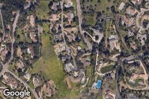 12 Flying Mane Rd, Rolling Hills, CA 90274