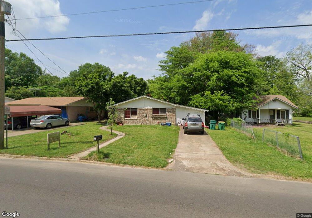307 Belt Rd, Texarkana, TX 75501 - photo 1