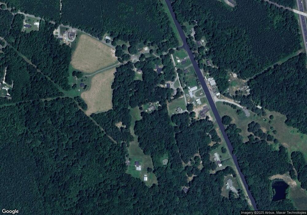 21280 Twin Oaks Ln, Ruther Glen, VA 22546 - photo 1