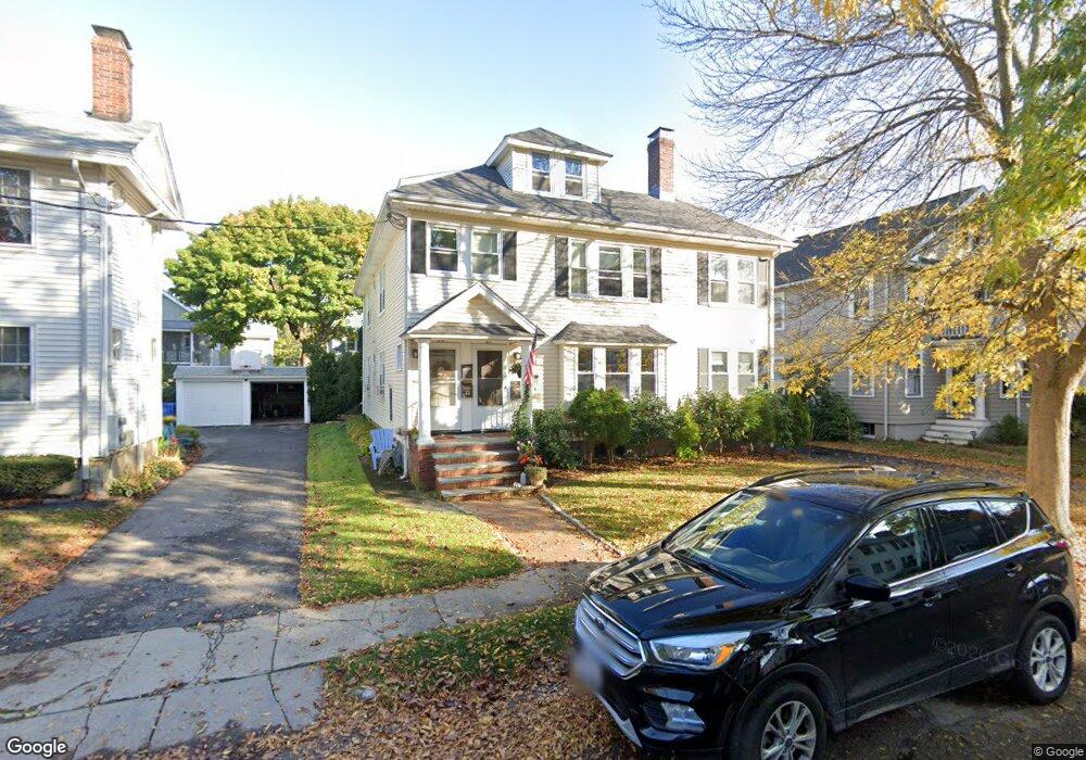 21 Clarendon Rd unit 1, Belmont, MA 02478 - photo 1