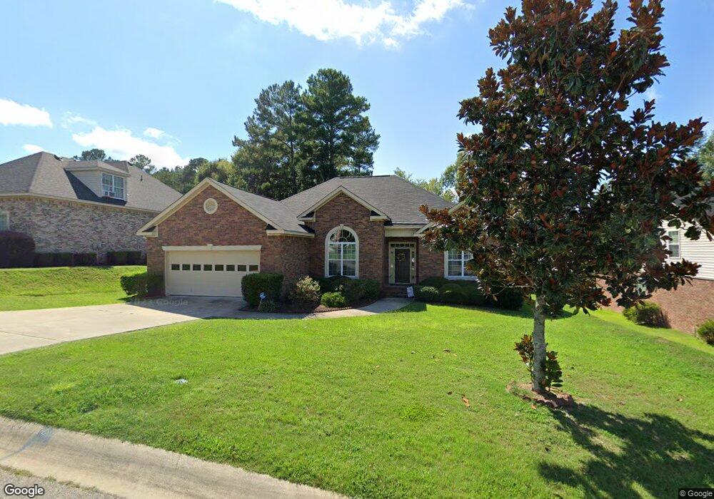 411 Weyanoke Dr, Evans, GA 30809 - photo 1