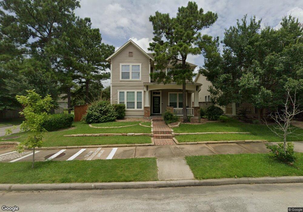 118 W Montfair Blvd, Spring, TX 77382 - photo 1