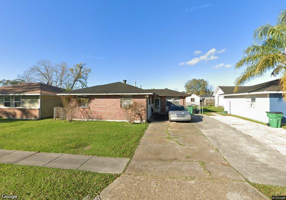 2740 Jimmie Dean Dr, Marrero, LA 70072 - photo 1