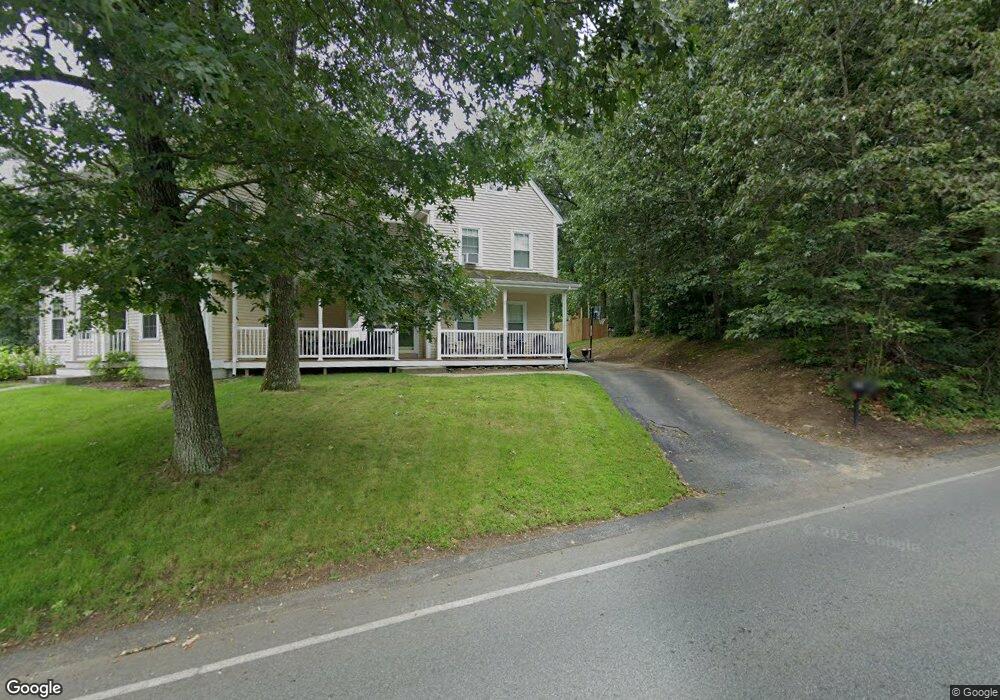 450 Rhodes Ave, Woonsocket, RI 02895 - photo 1