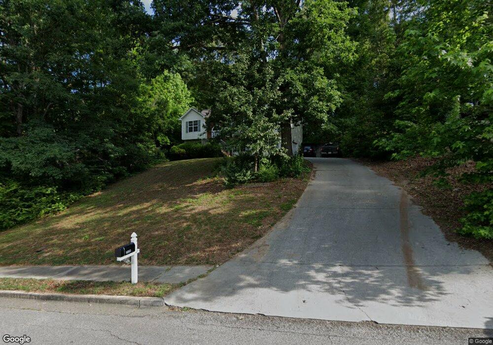 2528 Oak Valley Ln unit 1, Dacula, GA 30019 - photo 1