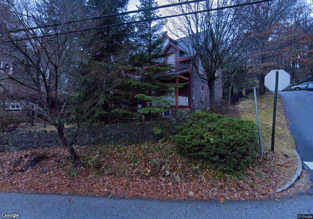 67 High St, Hastings On Hudson, NY 10706 - photo 1