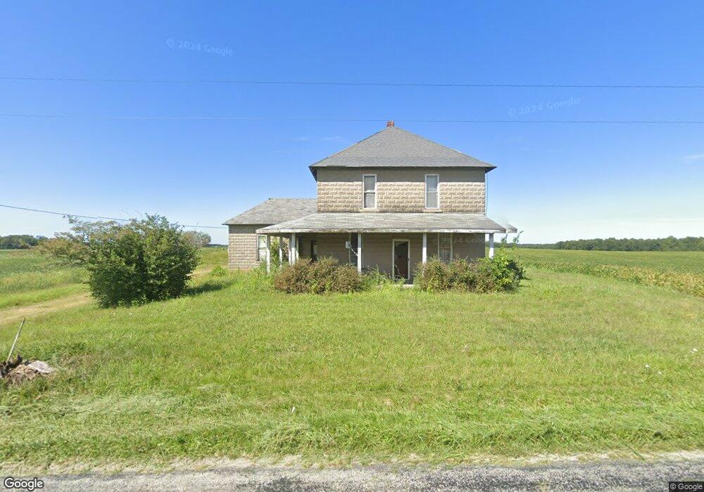 6126 W 650 N, Bryant, IN 47326 - photo 1