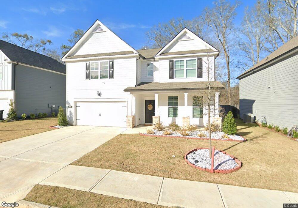 1250 Grove Park Ln, Jonesboro, GA 30236 - photo 1