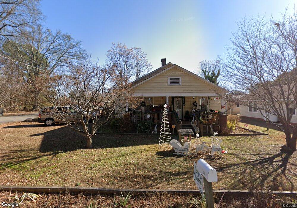 20 Price St, Inman, SC 29349 - photo 1