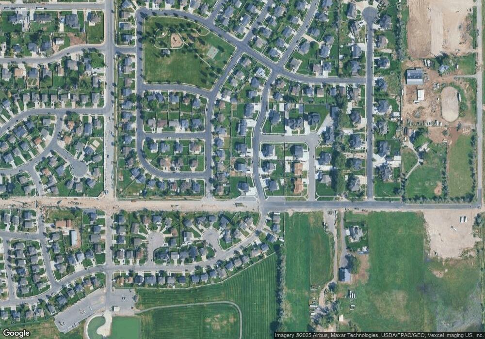 1838 S Bridle Path Loop unit 202, Lehi, UT 84043 - photo 1