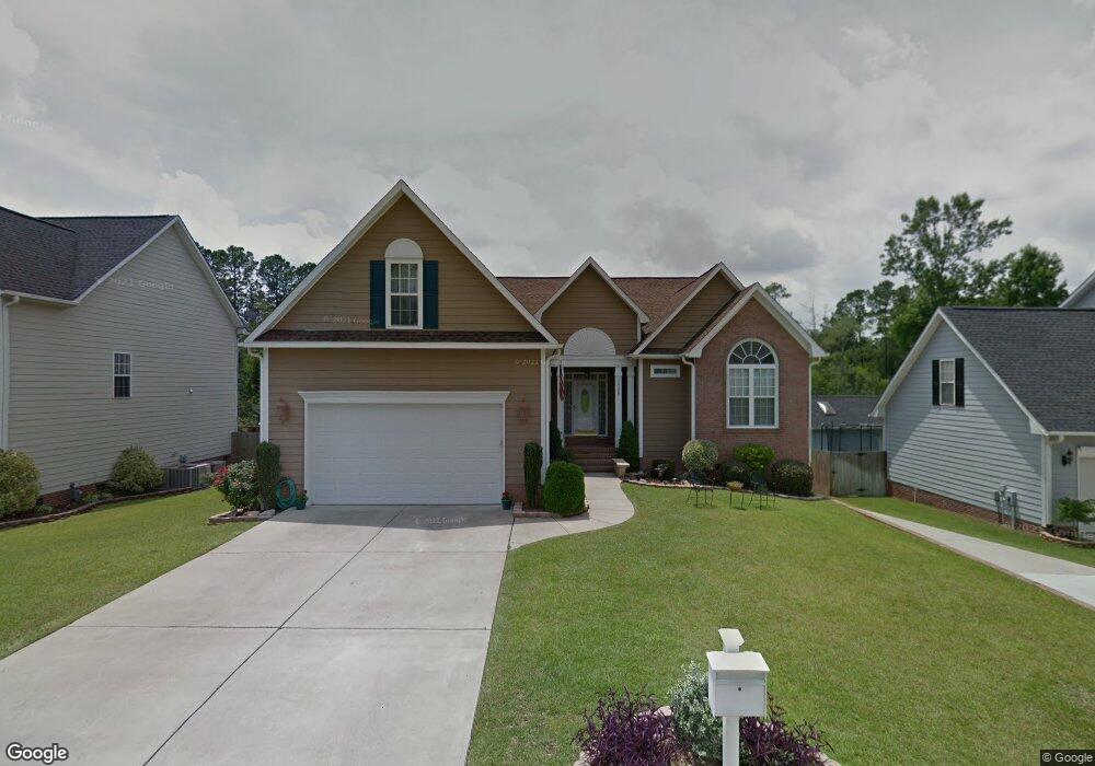 1626 Stonewood Dr, Fayetteville, NC 28306 - photo 1