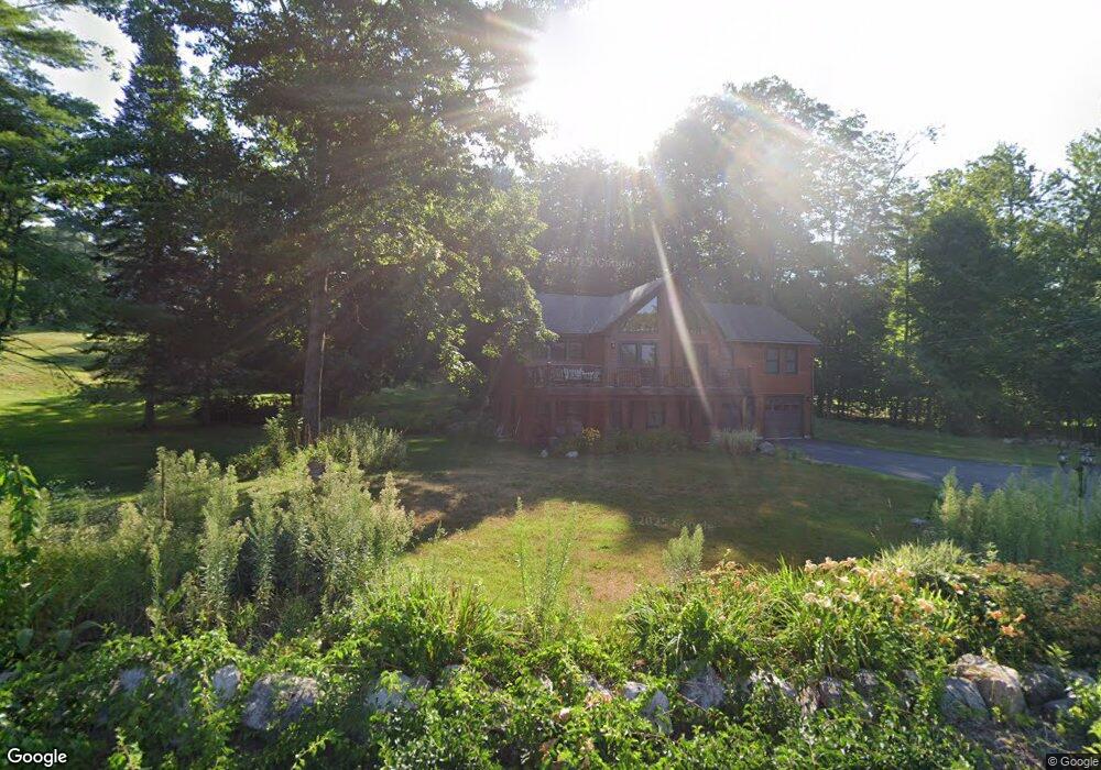 Lot 69 Highland Point Rd, Bridgton, ME 04009 - photo 1