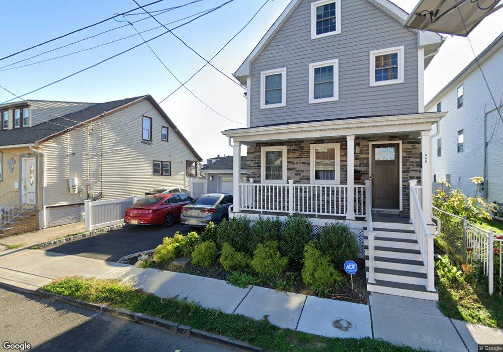 666 Allen St, Linden, NJ 07036 - photo 1