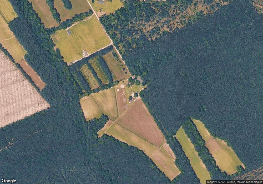 7037 Pauley Swamp Rd, Conway, SC 29527 - photo 1