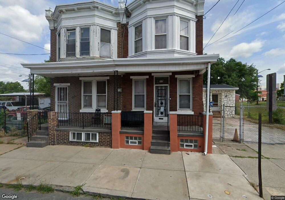 513 Spruce St, Camden, NJ 08103 - photo 1
