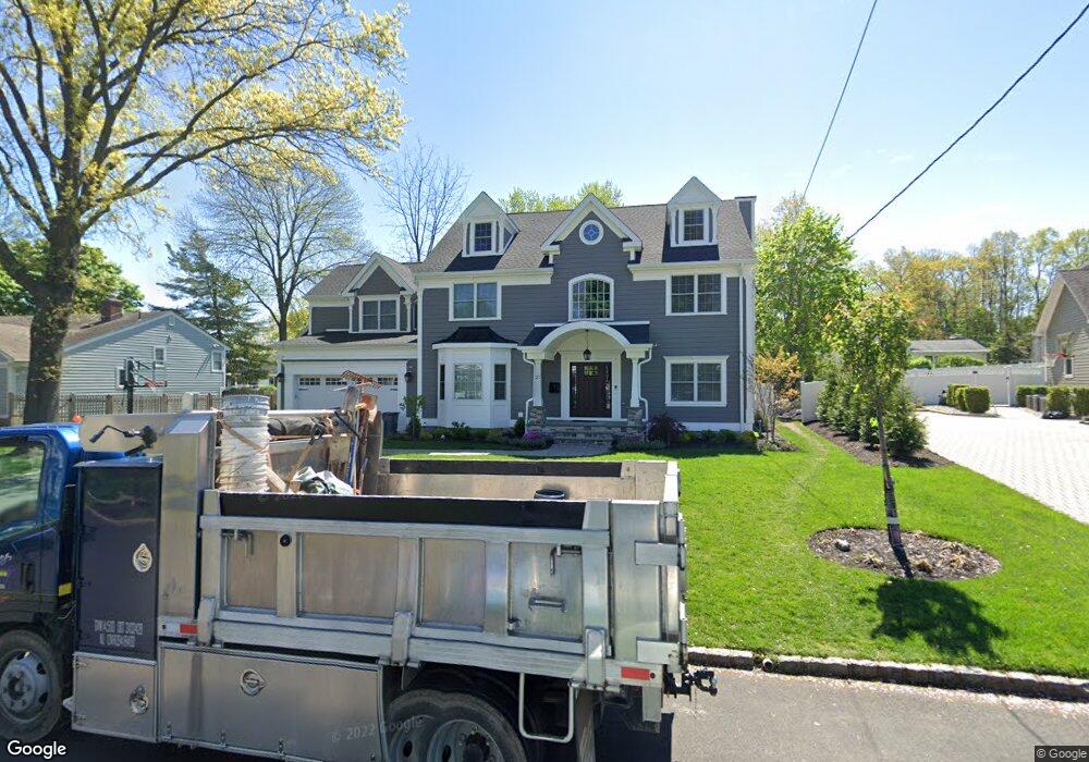 21 Carol Rd, Westfield, NJ 07090 - photo 1