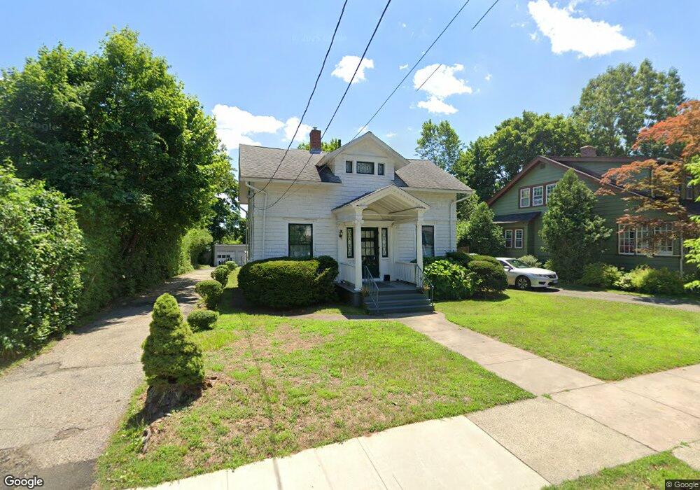 21 Philip St, New Haven, CT 06515 - photo 1