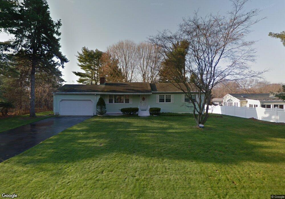 25 Cottontail Rd, Norwalk, CT 06854 - photo 1