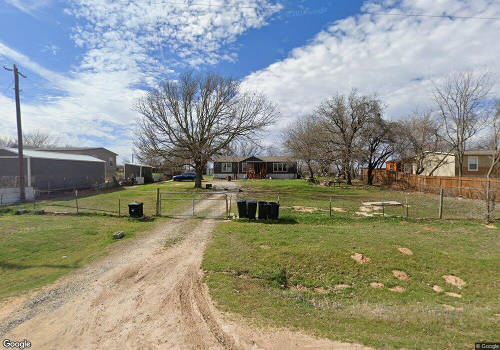 530 Shady Hill Ln, Springtown, TX 76082 - photo 1