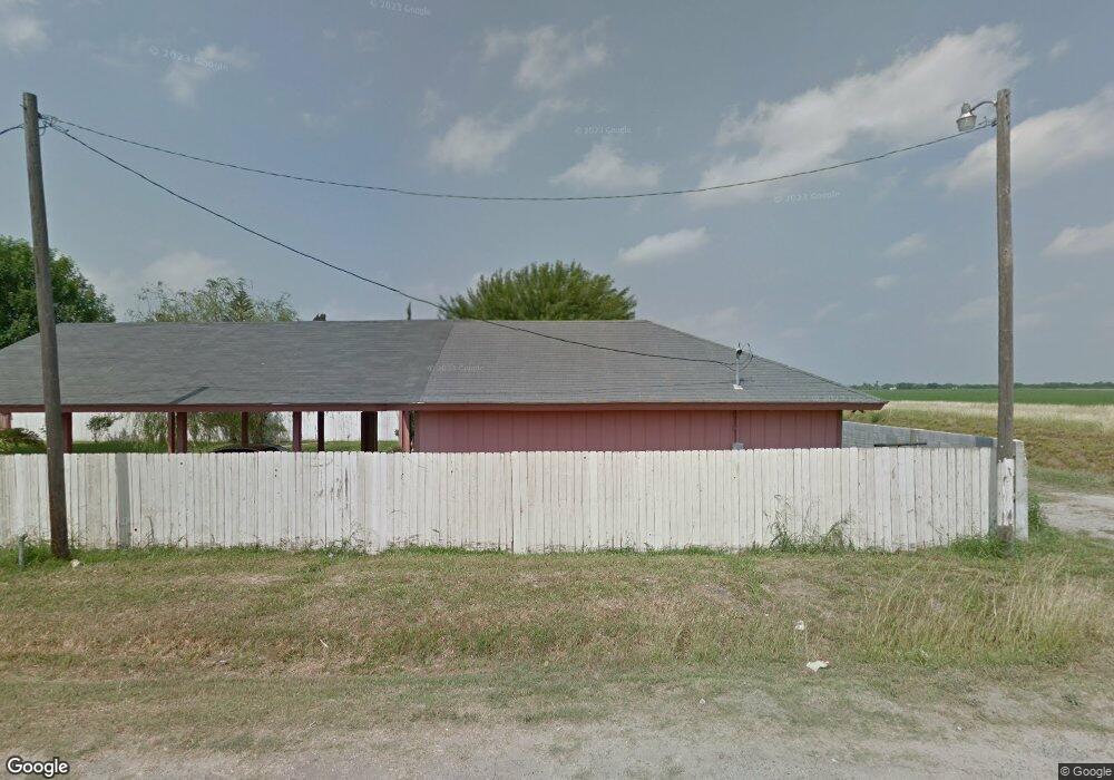 334 Tazz St, Donna, TX 78537 - photo 1