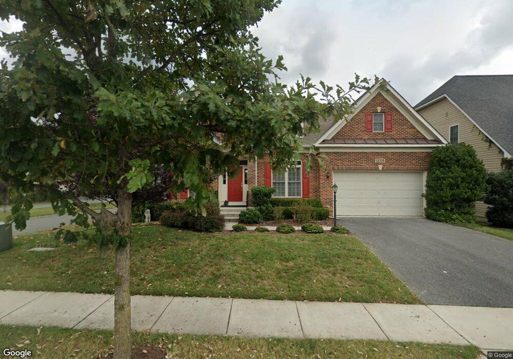 13335 Redspire Dr, Silver Spring, MD 20906 - photo 1