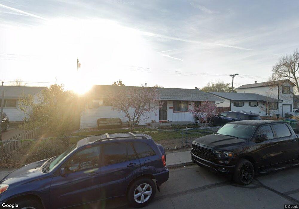 2510 Grose Ln, Sparks, NV 89431 - photo 1