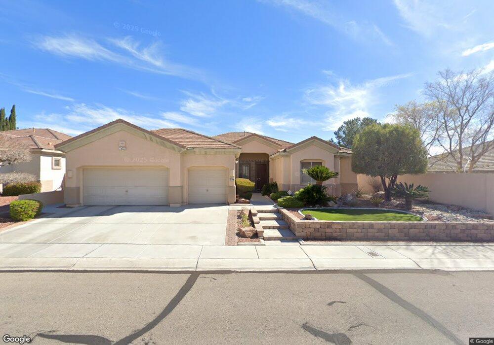 3144 Constable St, Las Vegas, NV 89135 - photo 1