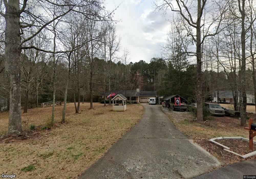 379 Hunters Run, Jefferson, GA 30549 - photo 1
