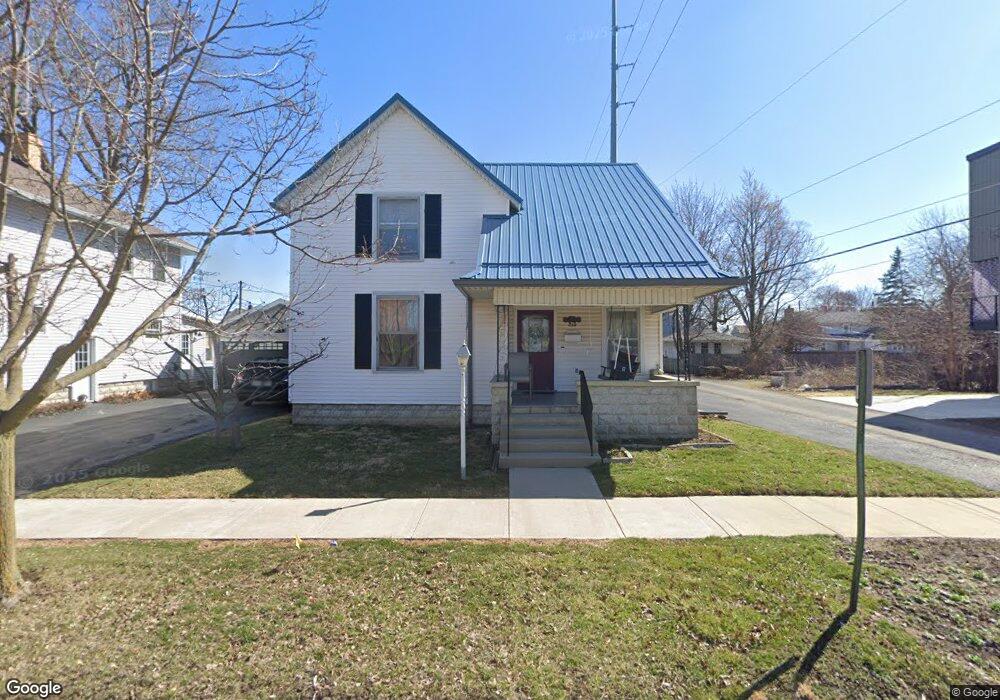 715 East St, Findlay, OH 45840 - photo 1