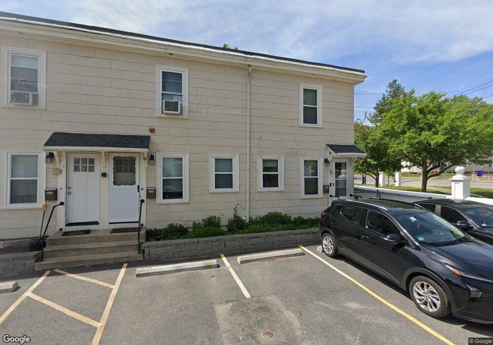 2 Oakleigh Ave, North Providence, RI 02911 - photo 1