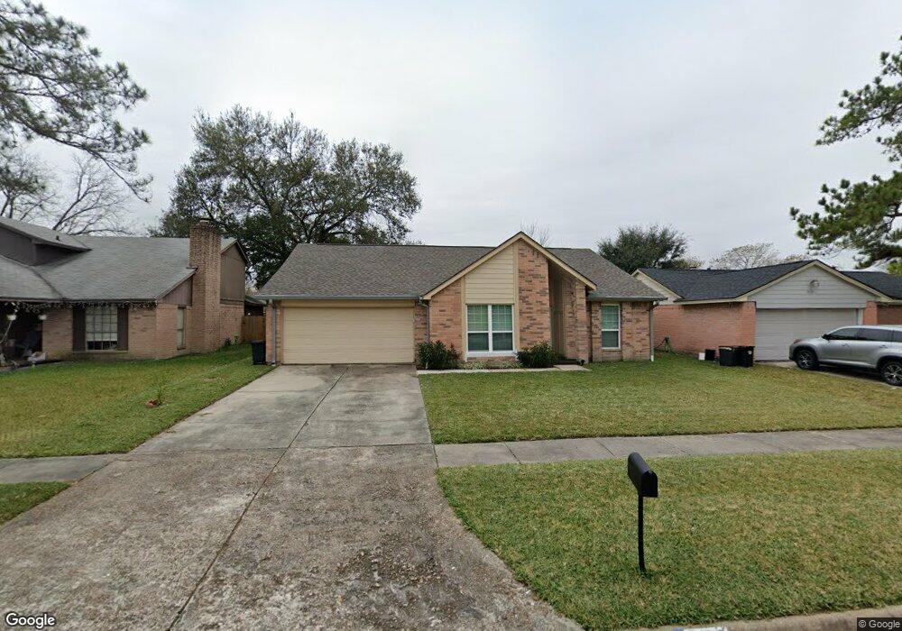 10519 Mackenzie Dr, Houston, TX 77086 - photo 1