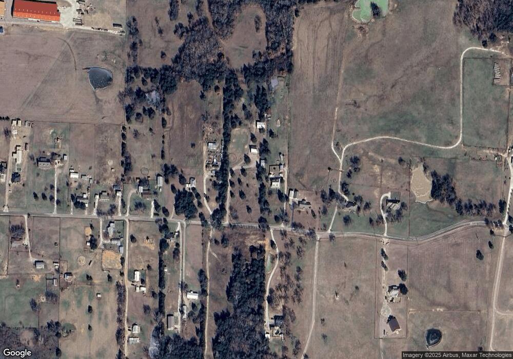 433 Ferguson Rd, Whitesboro, TX 76273 - photo 1