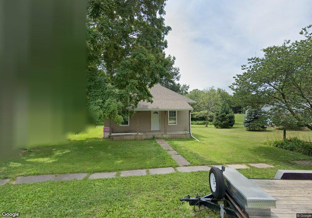 115 W Lincoln St, Good Hope, IL 61438 - photo 1