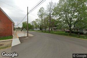 212 E Florence Ave, Bancroft, MI 48414