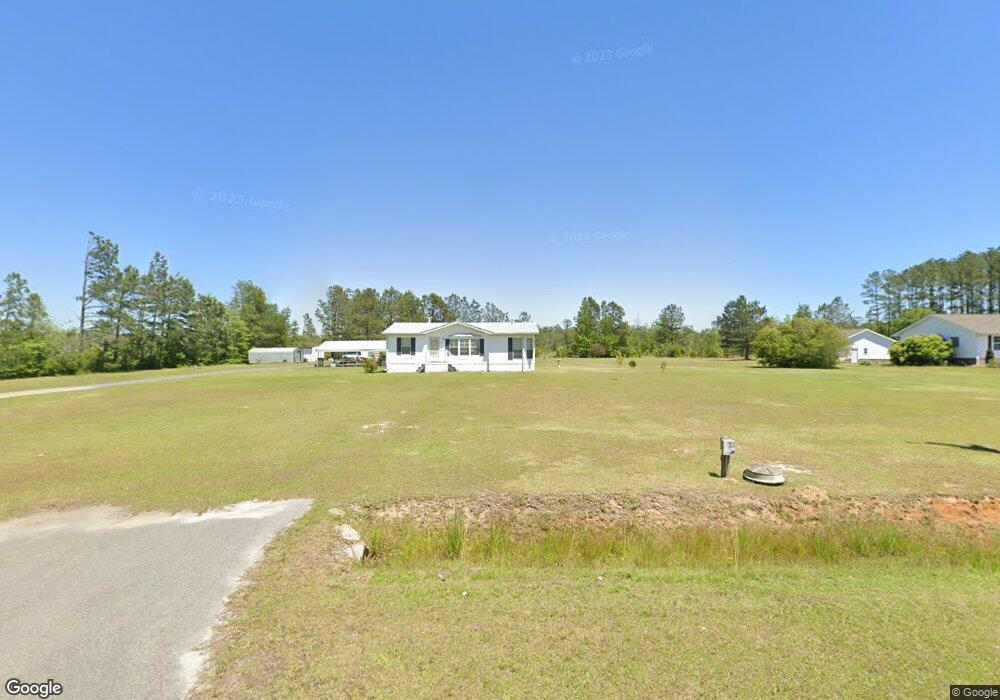 4715 N Pawley Rd, Conway, SC 29527 - photo 1