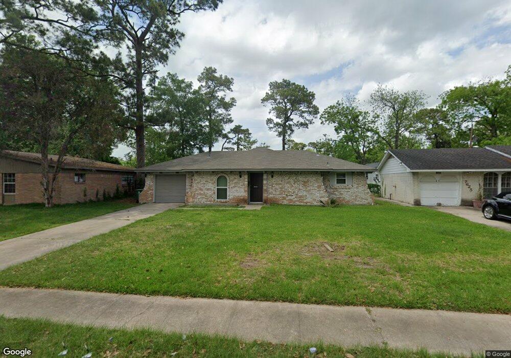 7621 Parker Rd, Houston, TX 77016 - photo 1