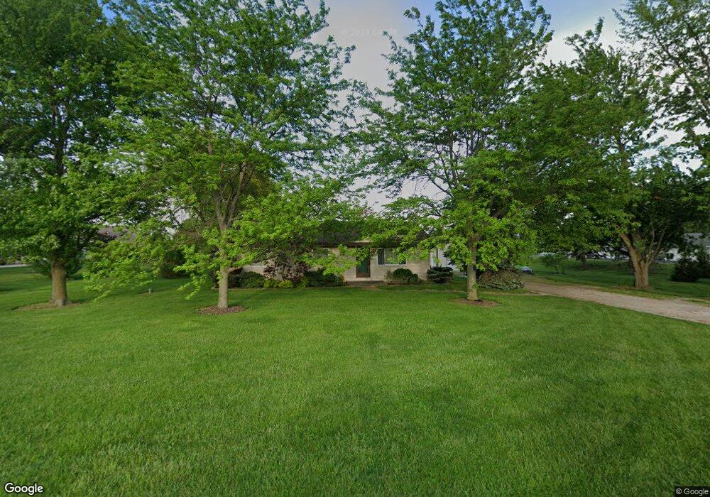 1295 N Martin Williston Rd, Genoa, OH 43430 - photo 1