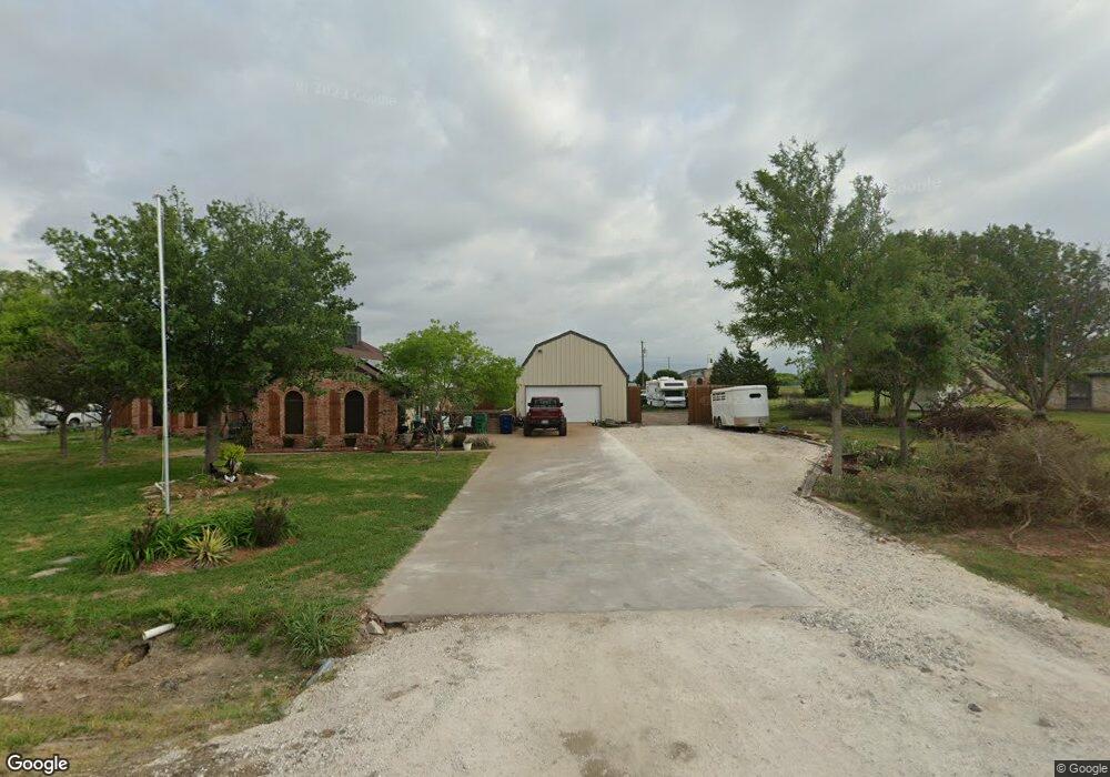 520 Preston Dr, Pottsboro, TX 75076 - photo 1