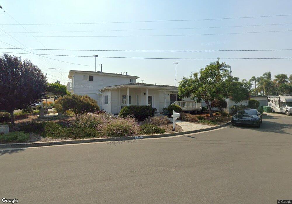 3235 Sandy Place, Carlsbad, CA 92008 - photo 1
