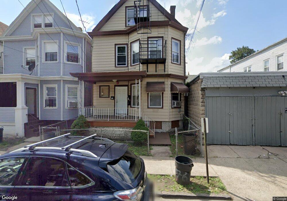 474 E 19th St unit 3, Paterson, NJ 07524 - photo 1