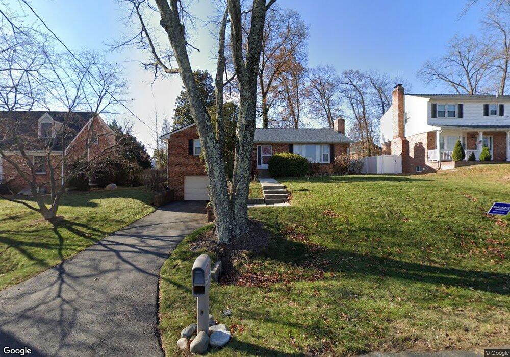 11704 Eden Rd, Silver Spring, MD 20904 - photo 1