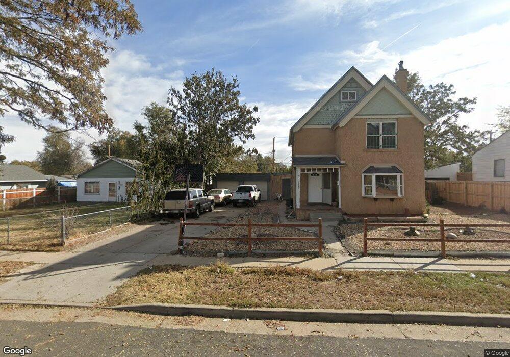 2226 Galena St, Aurora, CO 80010 - photo 1