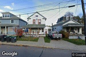 223 Hanover St, Warrior Run, PA 18706